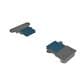 Samtec HLCD-20-06.00-BLS-BD-3