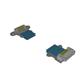 Samtec HLCD-20-06.40-TRS-TH-4