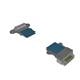 Samtec HLCD-20-09.80-TLS-BH-3
