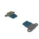 Samtec HLCD-20-10.00-TRS-BLS-2