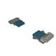 Samtec HLCD-20-15.75-BR-TH-2