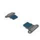 Samtec HLCD-20-16.00-TLS-TLS-2