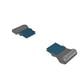 Samtec HLCD-20-20.00-BL-TL-3