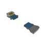 Samtec HLCD-20-32.00-TH-BL-1
