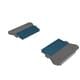 Samtec HLCD-40-06.00-BL-BL-2