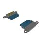 Samtec HLCD-40-06.00-TRS-BLS-2