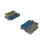 Samtec HLCD-40-07.00-TH-BH-2