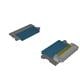 Samtec HLCD-40-08.00-BH-TH-1