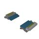 Samtec HLCD-40-08.00-TR-TH-4