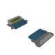 Samtec HLCD-40-12.00-TH-TL-4