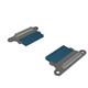 Samtec HLCD-40-14.00-TLS-TLS-1