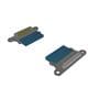 Samtec HLCD-40-15.00-TRS-TLS-3