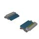 Samtec HLCD-40-18.00-TL-TH-1