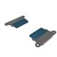 Samtec HLCD-40-40.00-BLS-BLS-1