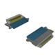 Samtec HLCD-50-01.72-TH-BH-2