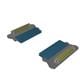 Samtec HLCD-50-01.72-TR-TR-2