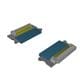 Samtec HLCD-50-01.80-TD-TH-2