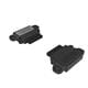 Samtec HQCD-030-10.00-STR-SBR-3-B
