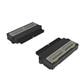 Samtec HQCD-060-40.00-STR-STR-1
