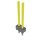 Samtec HTSW-102-15-F-S