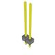 Samtec HTSW-102-17-G-S