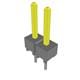 Samtec HTSW-102-26-F-S