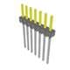 Samtec HTSW-107-11-L-S