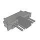 Samtec MPCC-2-24-2-T-44-08.00-S