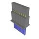 Samtec SFSS-08-30-G-36.00-S