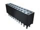 Samtec SQT-110-03-S-D-016