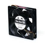 Sanyo Denki 9GA0824B20011 放大圖片
