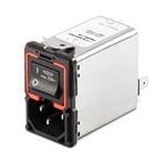 TE Connectivity / Schaffner FN9280-4-06 放大圖片