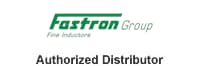 Fastron Logo