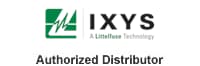 IXYS Logo