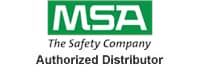 MSA Safety Logo