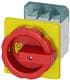 Siemens 3LD25550TK53