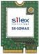 Silex Technology SX-SDMAX-M2-SP