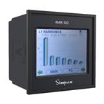 Simpson Electric Company A500 放大圖片