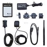 Siretta SENTRY-G-LTE4 (USA) WITH ACCESSORIES 放大圖片