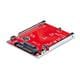 StarTech 1M25-U3-M2-ADAPTER