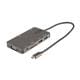 StarTech DKT30CHVSDPD