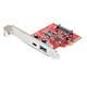 StarTech PEXUSB311AC3