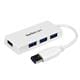StarTech ST4300MINU3W
