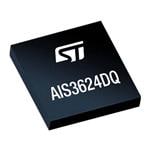 STMicroelectronics AIS3624DQTR 放大圖片