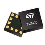 STMicroelectronics IIS2MDCTR 放大圖片