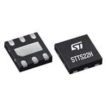 STMicroelectronics STTS22HTR 放大圖片