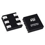 STMicroelectronics STTS751-1DP3F 放大圖片