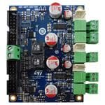 STMicroelectronics AEK-MOT-2DC70S1 放大圖片