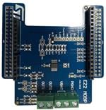 STMicroelectronics EV-VND9016AJ 放大圖片