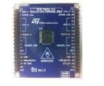STMicroelectronics EV-VNH5050A 放大圖片